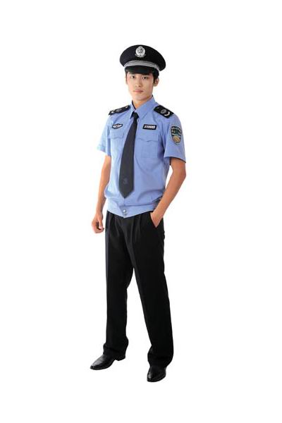 广东单位制服、西服核心的着装搭配